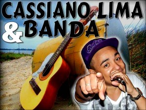 cassiano lima E BANDA