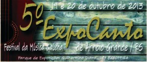 5expocanto