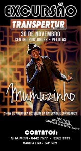 mumuzinho transpertur