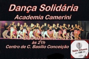 danca solidaria