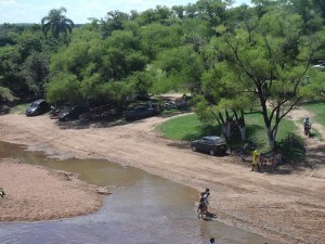 balneario da ponte 2014