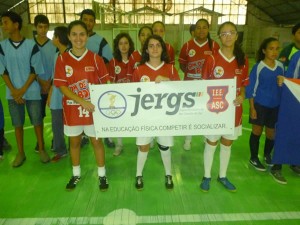 jergs 2014 futsal