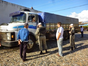 Foto e texto: Jornal Meridional