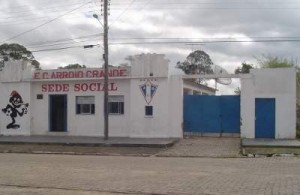 Foto: Arquivo - Galeria dos campeões.