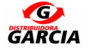 garcia distribuidora