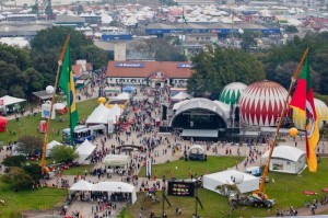 Considerada a maior exposição do agronegócio da América Latina, a feira ocorre entre os dias 30 de agosto e 7 de setembro - Foto: Arquivo Expointer 2013.