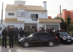 Foto: Polícia Civil.