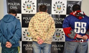 Foto: Polícia Civil.