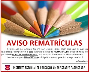 rematriculas2015aimone