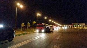 Foto: Divulgação/Polícia Rodoviária Federal.