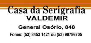 casa da serigrafia