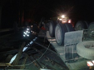 Foto: Divulgação/Polícia Rodoviária Federal.