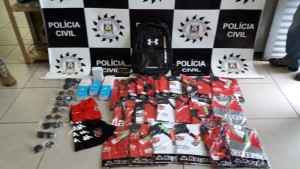 Foto: Policia Civil