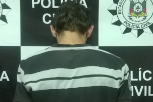 Foto: Policia Civil