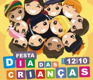 festa crianç