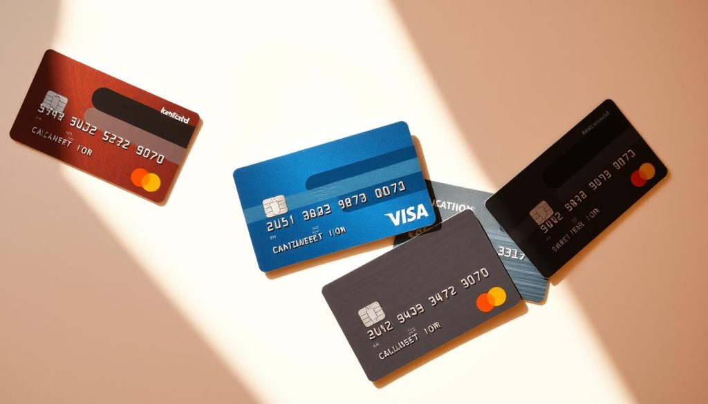credit cards with no annual fees