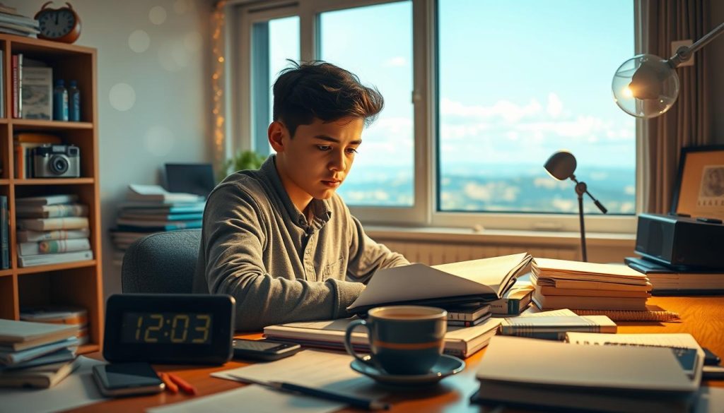 how to overcome procrastination