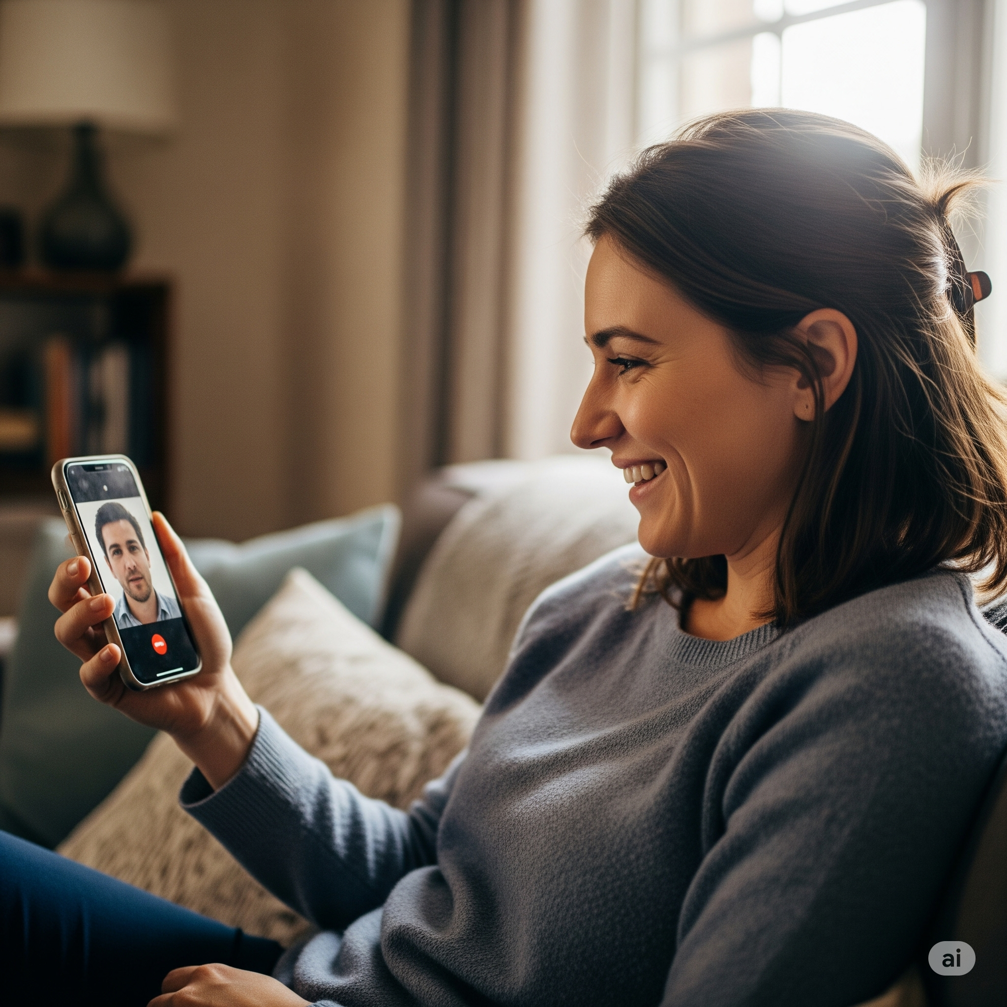 Imagem de Relacionamento