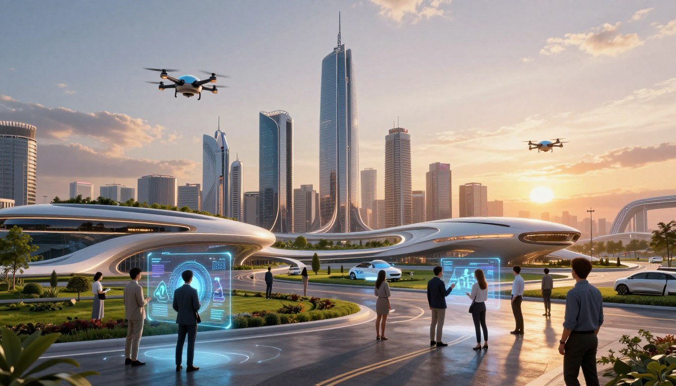 Technology Trends 2026: Innovations That Will Shape the Future
