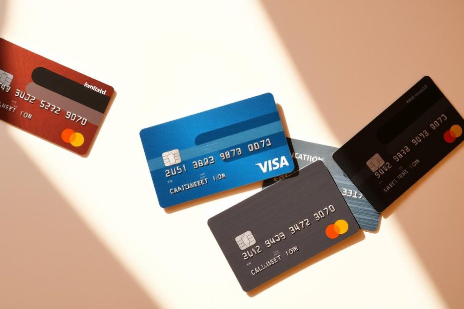 credit cards with no annual fees