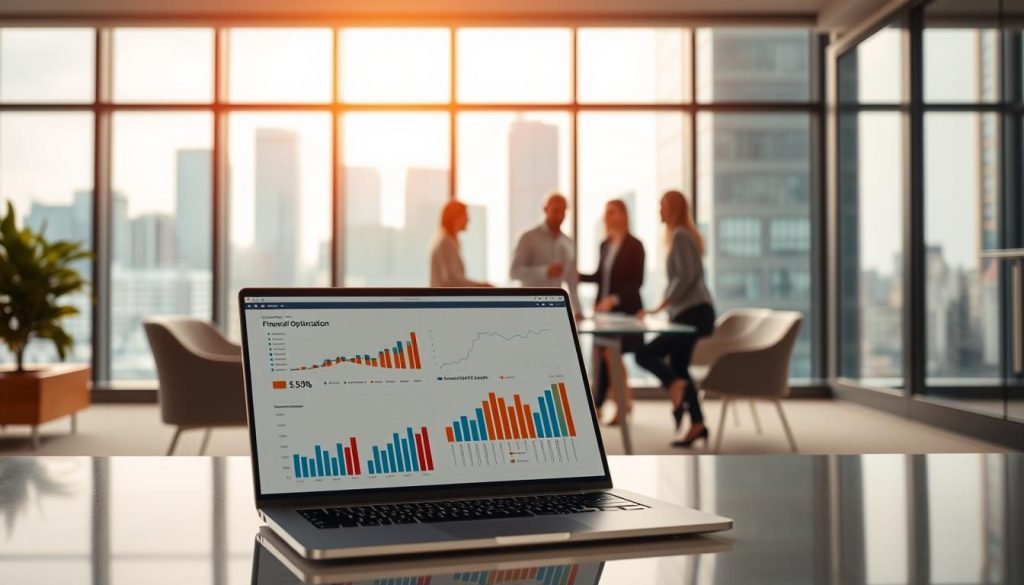 financial automation