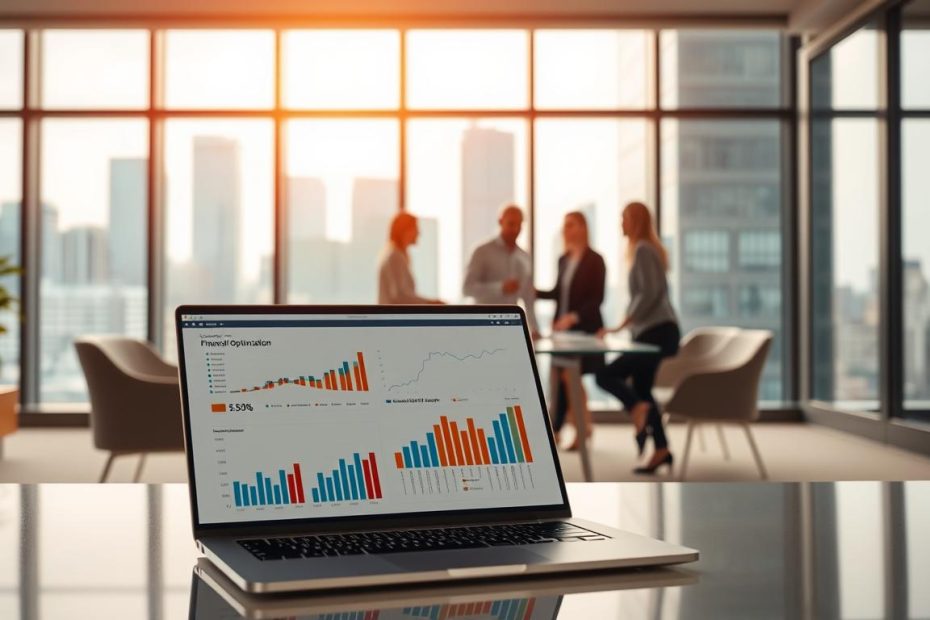 financial automation