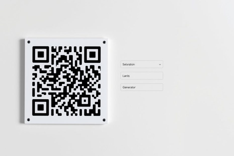 how to create a qr code