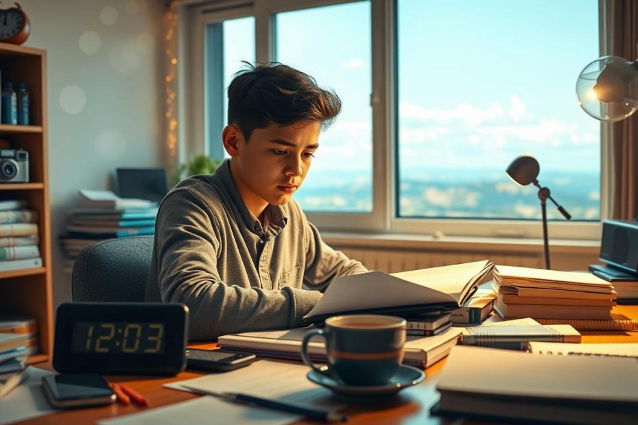 how to overcome procrastination