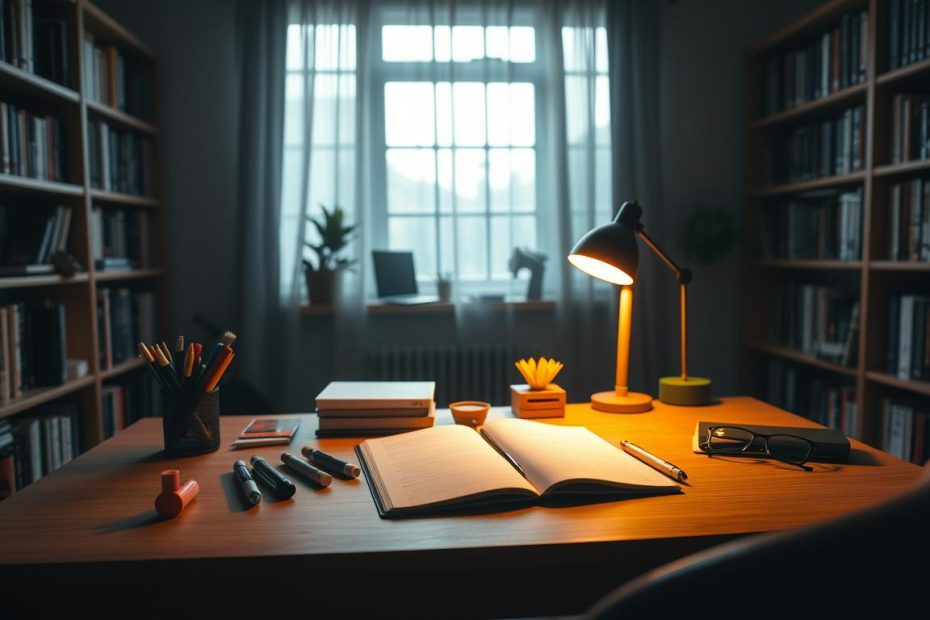 how to study and stay focused