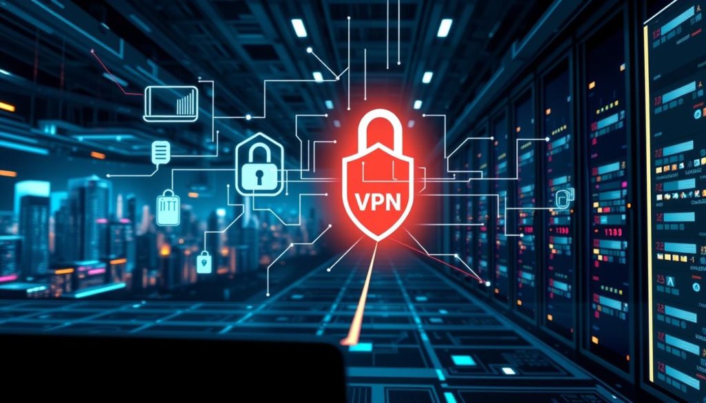 how to use a vpn