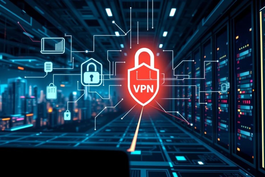 how to use a vpn