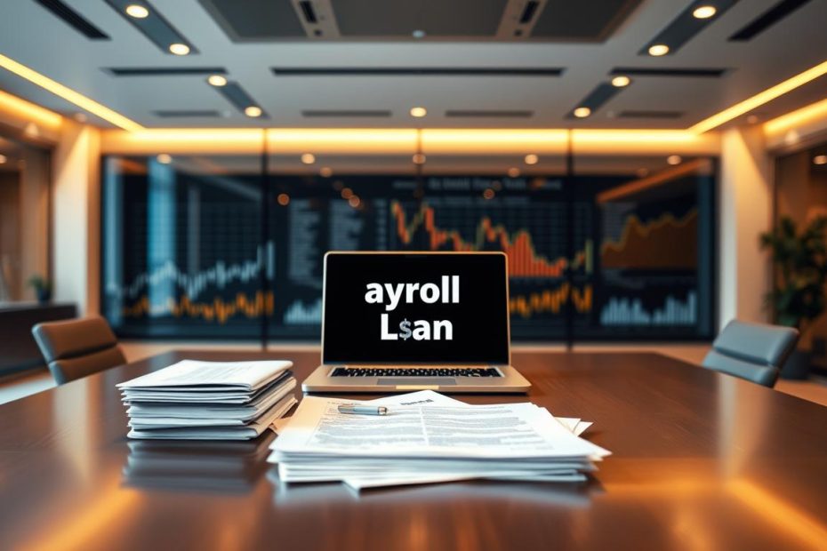 payroll loan