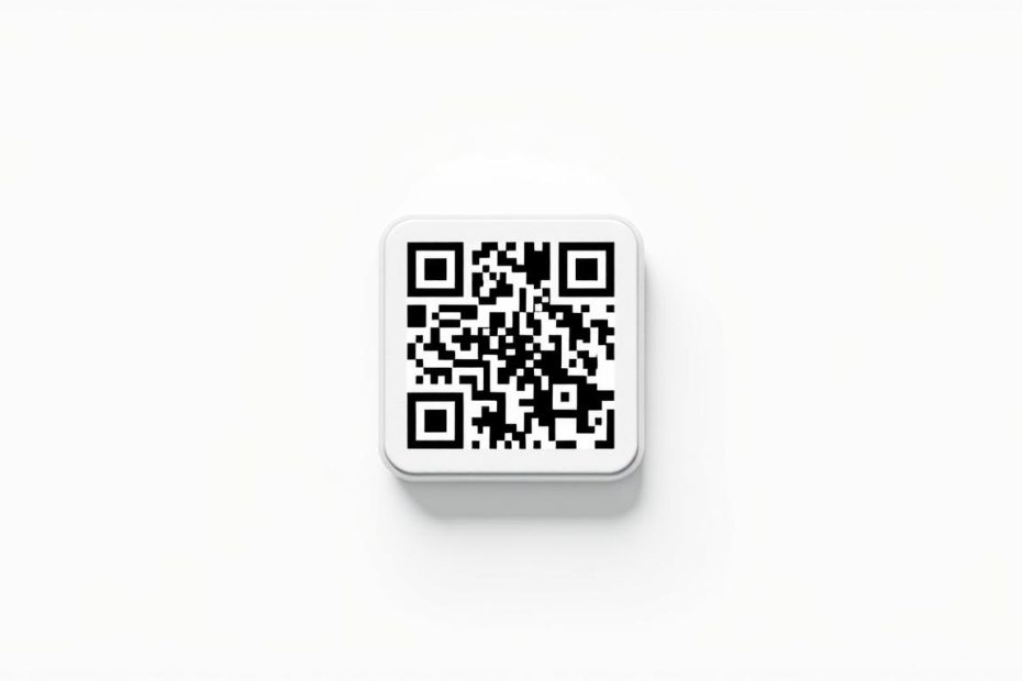 qr code