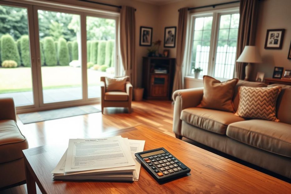 what is a home equity loan