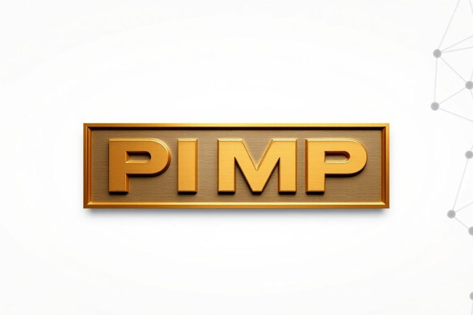 what is pmp certification