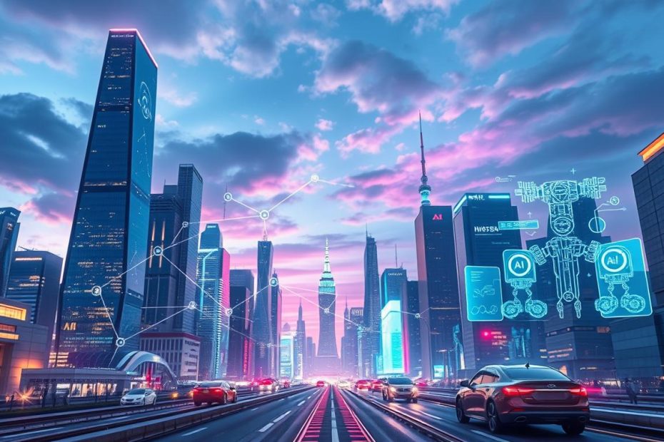 Artificial intelligence