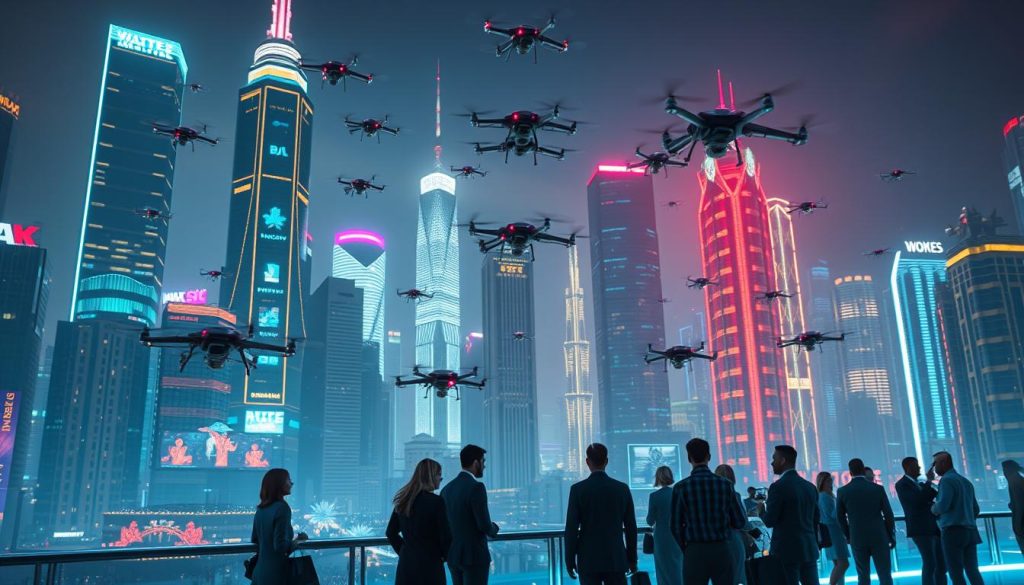 Fastest-growing professions