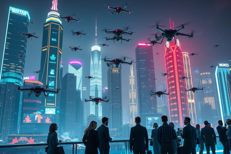 Fastest-growing professions