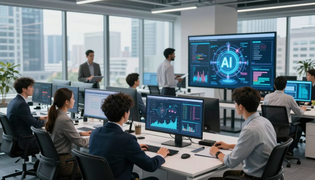 artificial intelligence tools