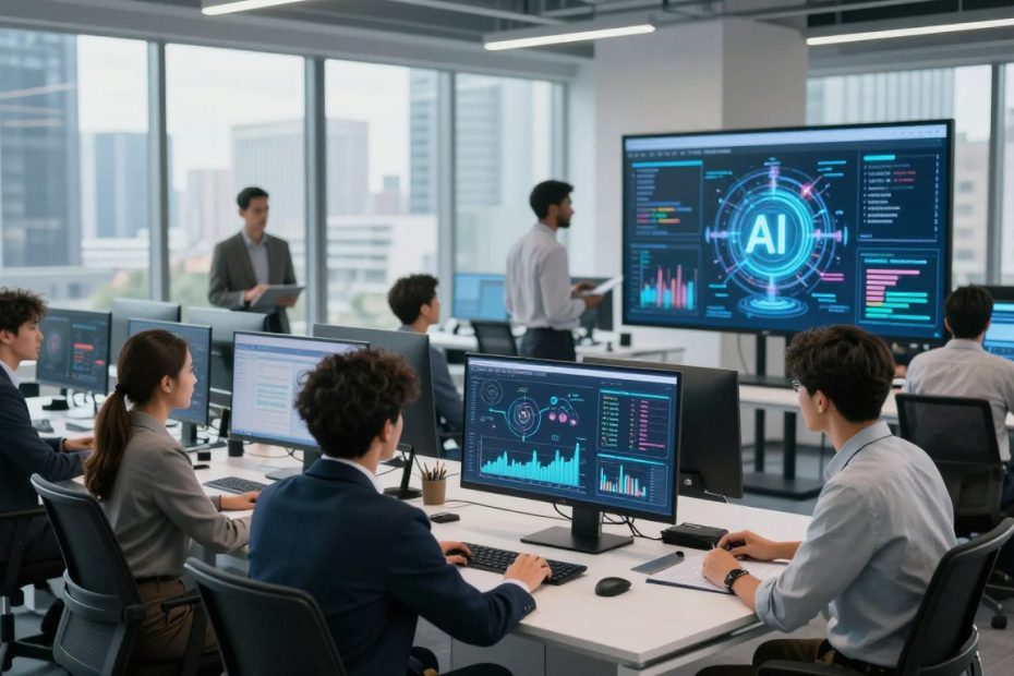 artificial intelligence tools