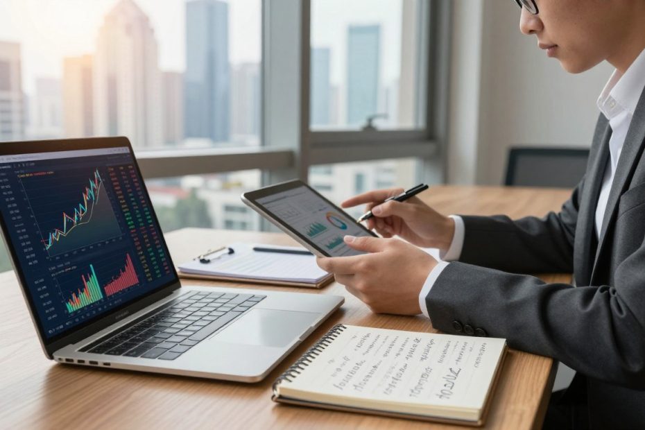 investment strategies