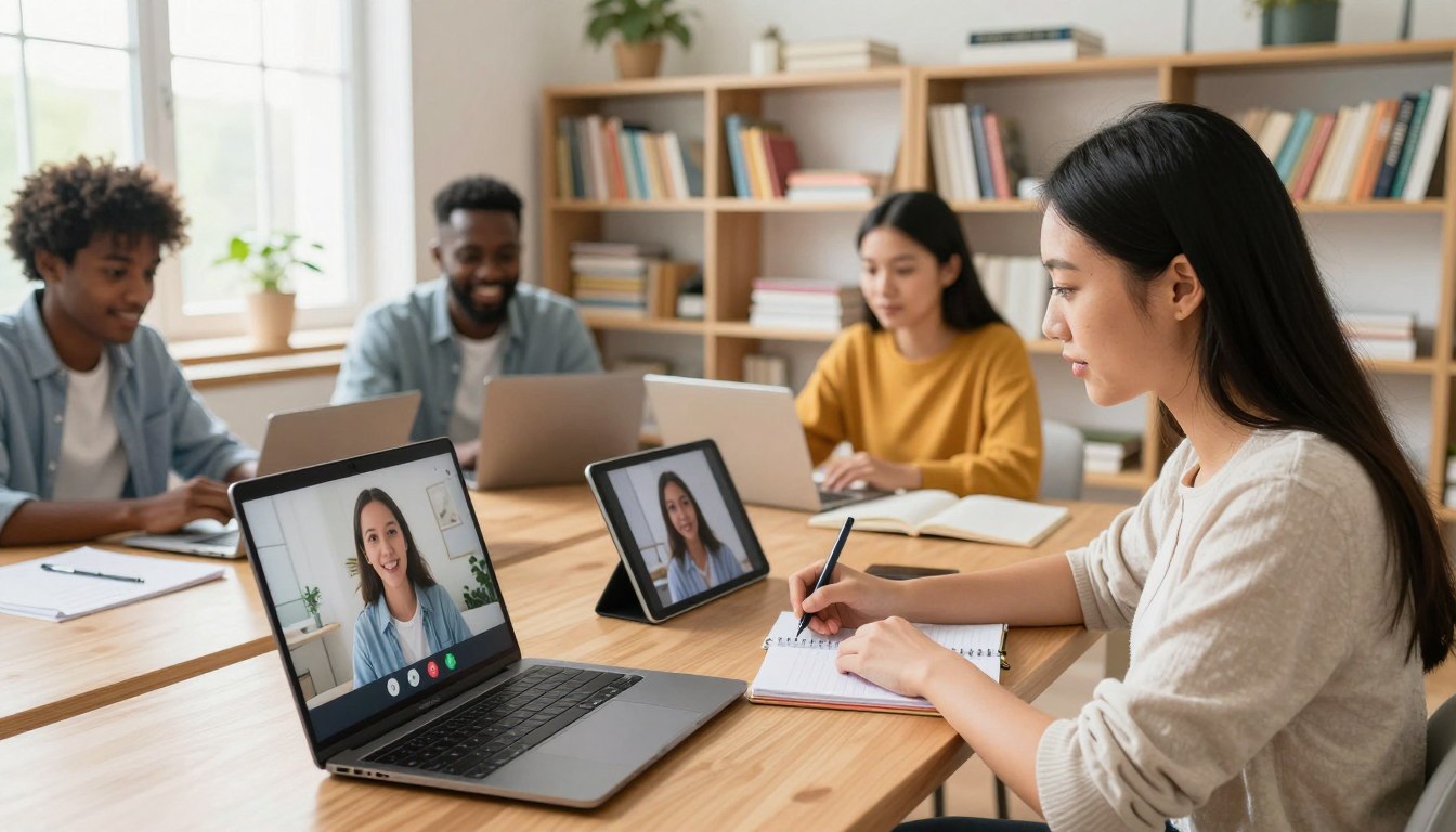 Online Education: The Best Platforms to Learn New Skills