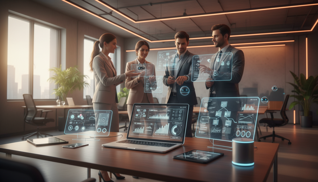 AI tools for productivity