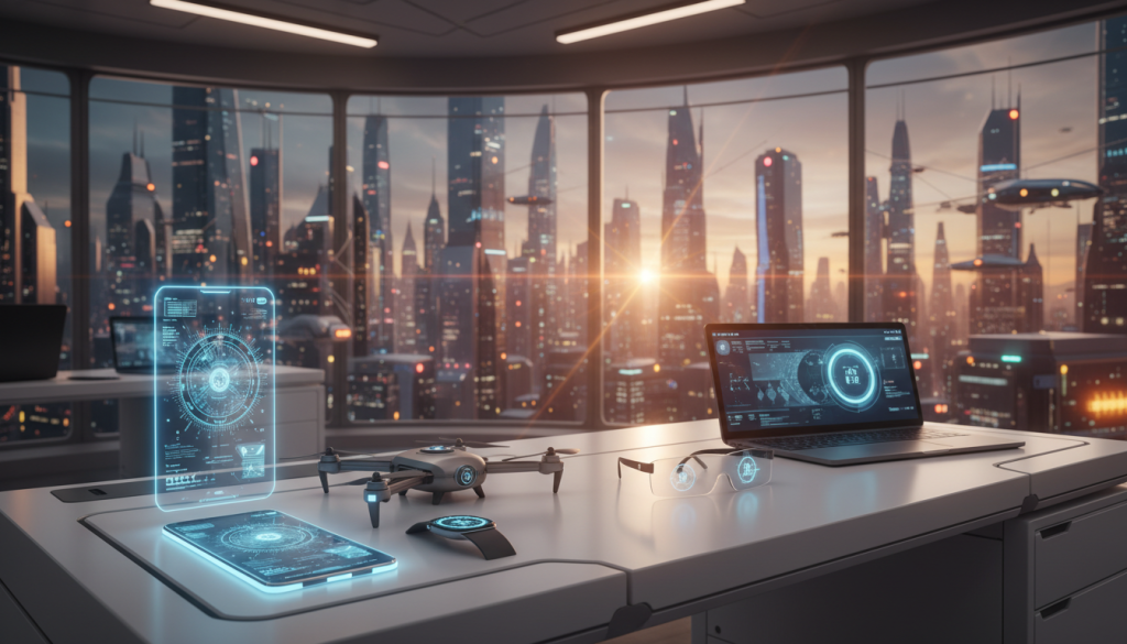 Best tech gadgets 2026