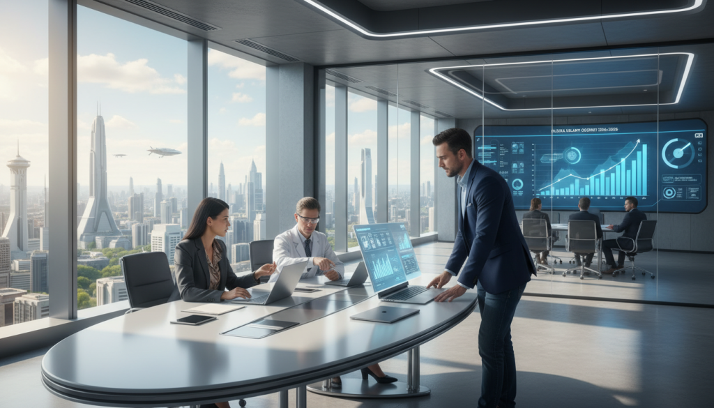 High-paying career paths