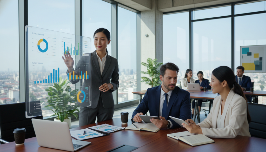 Investment Strategies