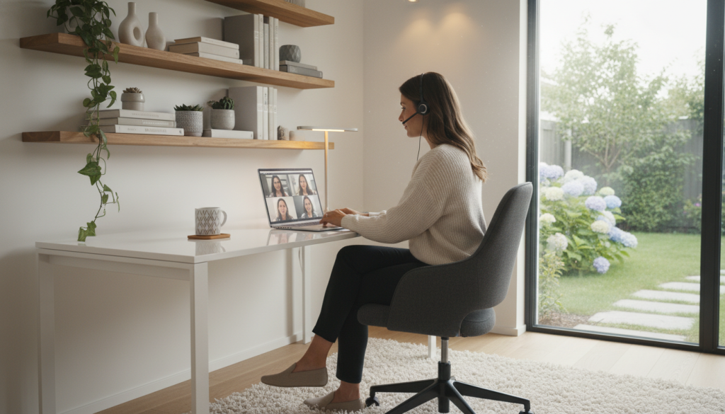 Remote Jobs