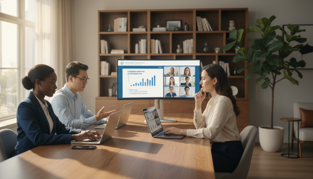 Online Degrees