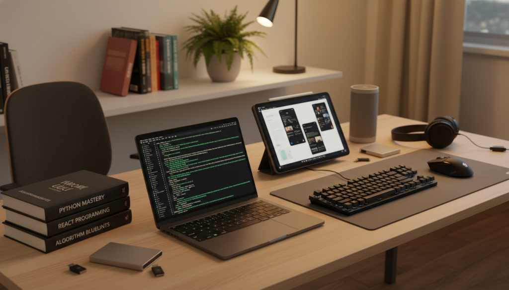 Coding Tools