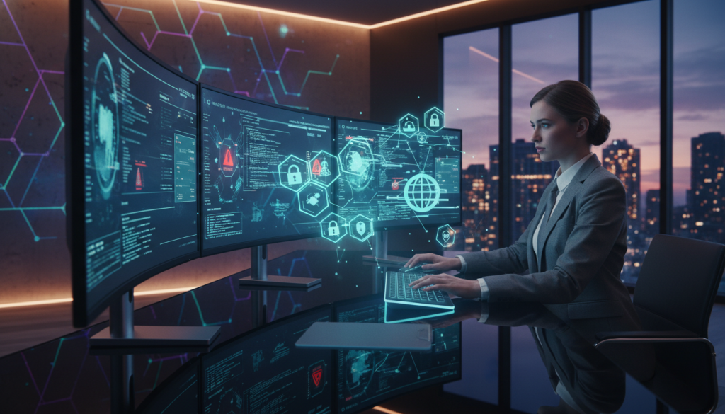 Cyber Security